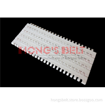 The Small Pitch Modular Conveyor Belt (HS-1100A)